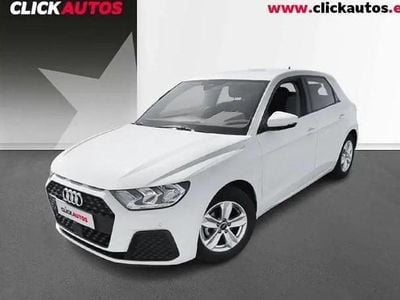 Brugt Audi A1 95 HK (69 kW) 2024 SUV