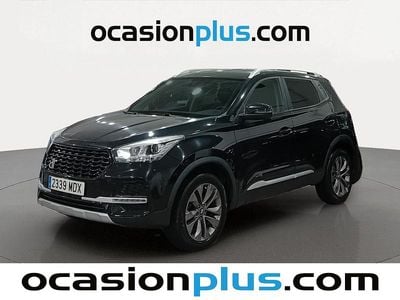 Usado DR DR 4.0 116 CV (85 kW) 2023 Negro SUV