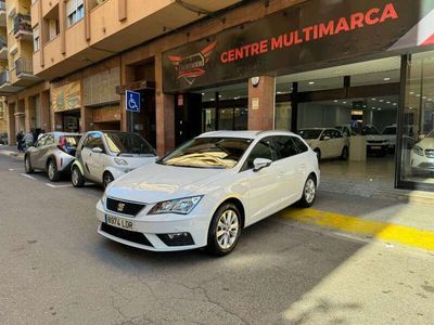 usado Seat Leon ST 1.5 EcoTSI S&S Style 130