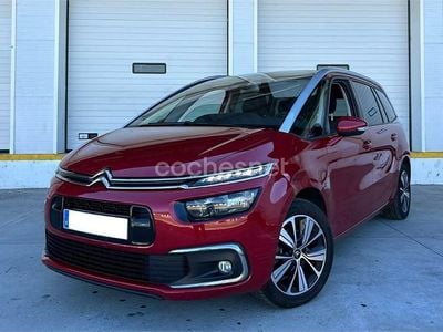Citroën C4 SpaceTourer