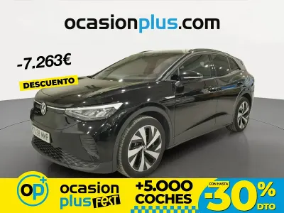 Occasion VW ID.5 Pro Performance 150 kW (204 ch) 2024 Gris SUV