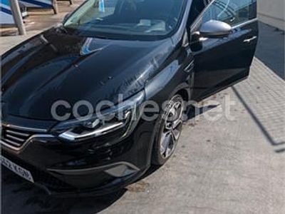 Renault Mégane GT Line