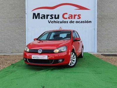 usado VW Golf Plus 2.0TDI Sport 140