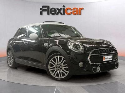 Mini Cooper SD