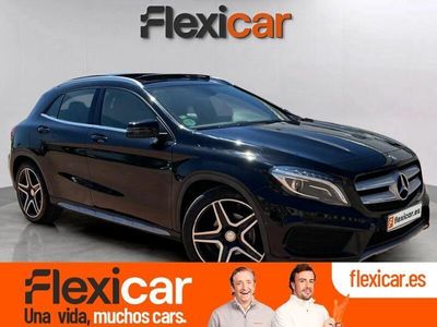 Mercedes GLA200