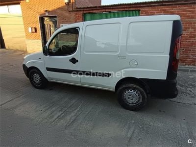 Fiat Doblò