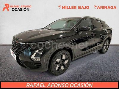 Negro Nuevo 2025 Omoda 5 SUV | 25.500 € (Precio justo)