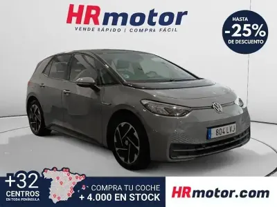Usado VW ID.3