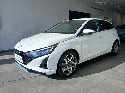 Nuevo 2025 Hyundai i20 | 20.900 € (Un poco caro)