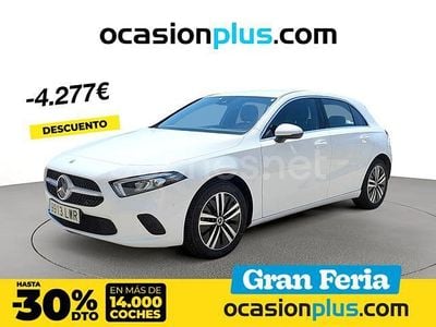 Mercedes A250