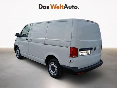 VW T6.1