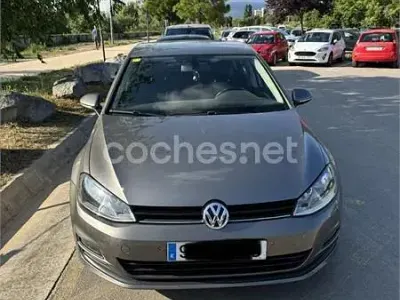 Usado VW Golf VII