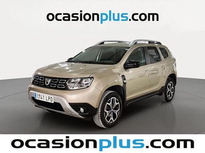 Usado Dacia Duster 102 CV (75 kW) 2021 Beige SUV