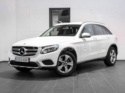 Mercedes GLC220