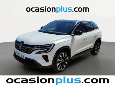 Usado Renault Austral Techno 140 CV (102 kW) 2023 Blanco SUV