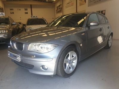 BMW 120