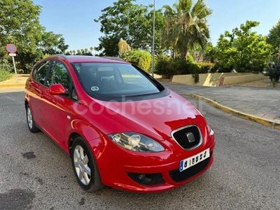 Seat Altea XL