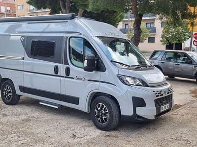 Usado Fiat Ducato 140 CV (102 kW) 2025 Varios colores Van
