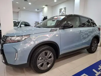 Usado Suzuki Vitara 110 CV (80 kW) 2025 SUV