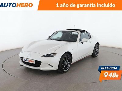Mazda MX5