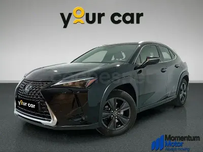 Usado Lexus UX