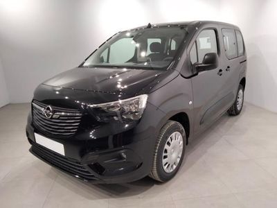 usado Opel Combo Life 1.5TD S/S Edition Plus L 100