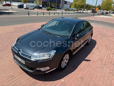 Citroën C5