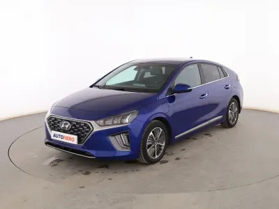 Usado Hyundai Ioniq