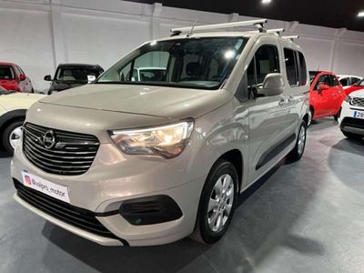 usado Opel Combo Life 1.5TD S/S Edition L 100