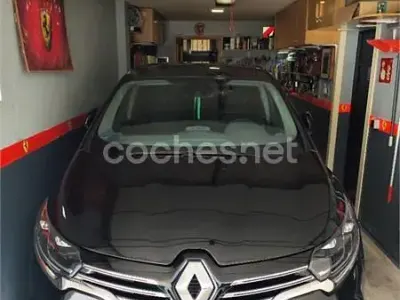 Begagnad Renault Espace