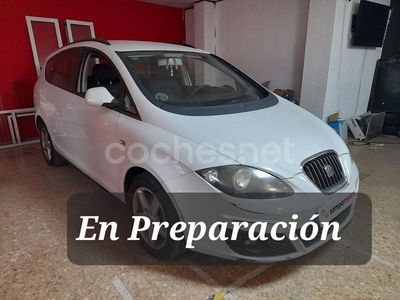 Seat Altea XL
