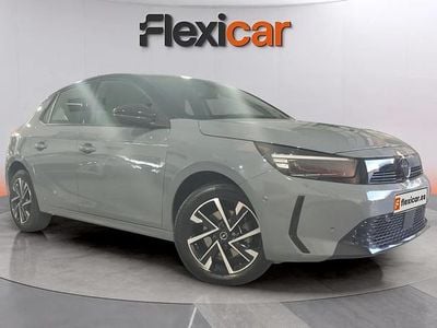 Usado Opel Corsa 101 CV (74 kW) 2024 Gris Utilitario