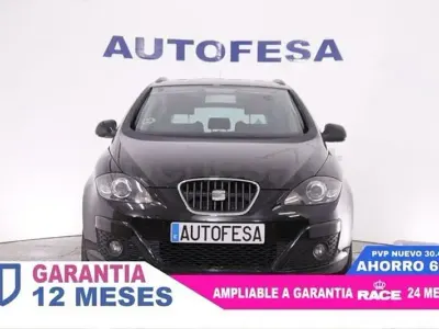 Usado Seat Altea