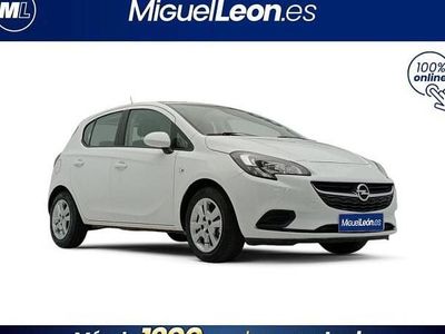 Usado 2018 Opel Corsa Selective | 7985 € (Buen precio)