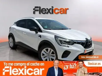 Usado Mitsubishi ASX Motion 91 CV (66 kW) 2024 Blanco SUV