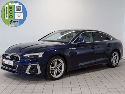 usado Audi A5 Sportback 35 TDI S line S tronic