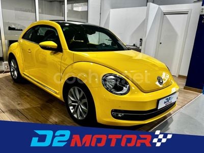 VW Beetle