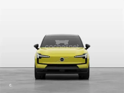 Usado Volvo EX30 Plus 200 kW (272 CV) 2024 Eléctrico SUV