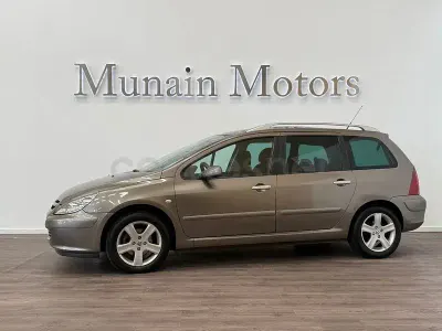 Usado Peugeot 307
