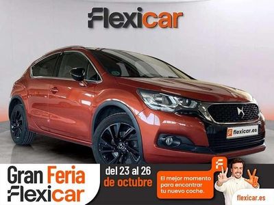 DS Automobiles DS4