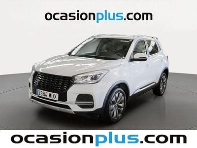 Usado DR DR 4.0 116 CV (85 kW) 2023 Blanco SUV