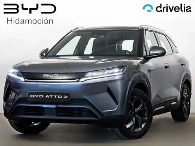Usado BYD Atto 2