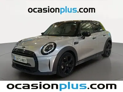 Usado Mini Cooper