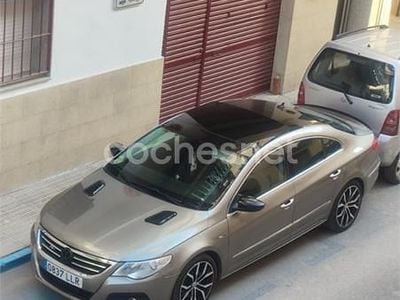 VW CC