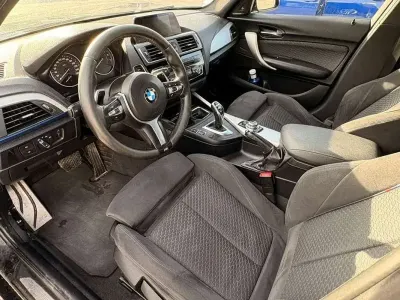 Usado BMW 116