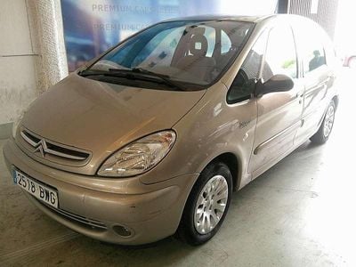 Citroën Xsara Picasso