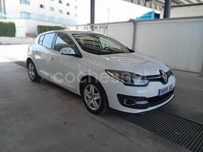 Renault Mégane III