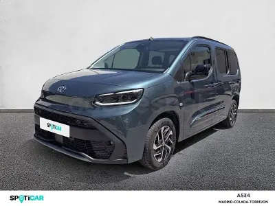 Usado Toyota Proace Verso