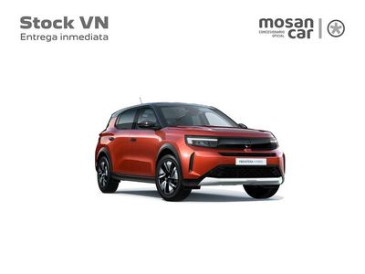 Nuevo Opel Frontera S 146 CV (107 kW) 2025 Khaki green SUV