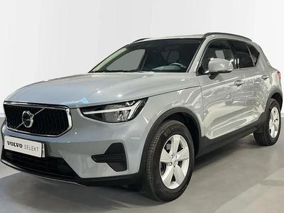 Begagnad Volvo XC40 129 HK (94 kW) 2024 Grå SUV
